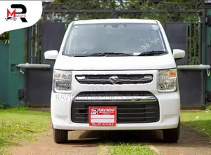 Suzuki Wagon R FX Safety 2025