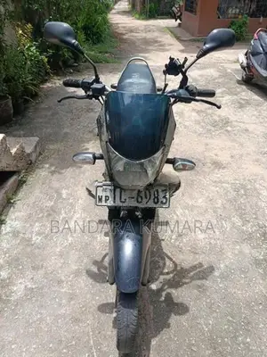 Bajaj Platina 100 Base Trim 2006