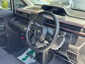 Suzuki Wagon R ZL NEW FACE 2026