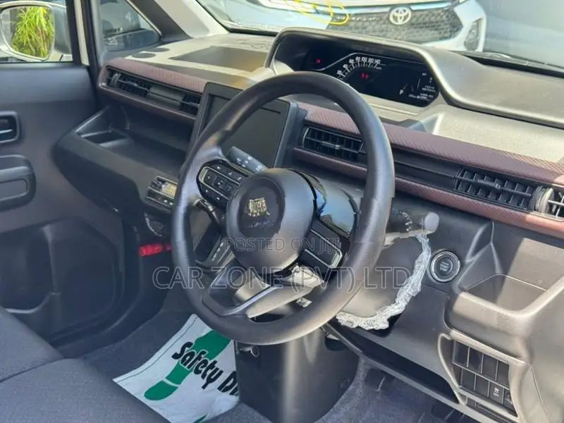 Suzuki Wagon R ZL NEW FACE 2026