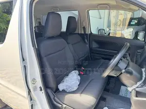 Suzuki Wagon R ZL NEW FACE 2026