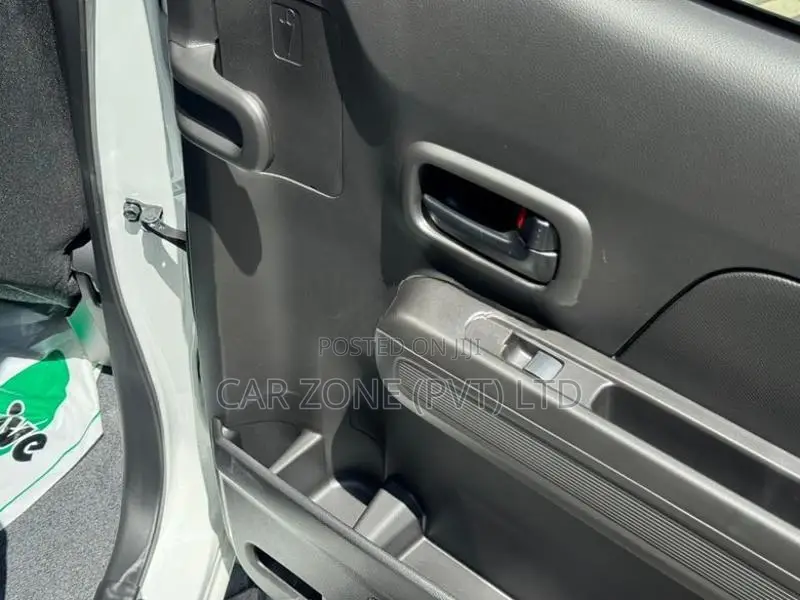 Suzuki Wagon R ZL NEW FACE 2026