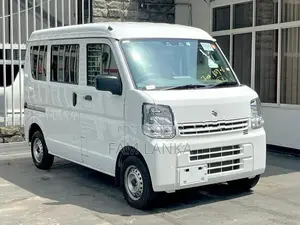 Suzuki Every PA Limited 2025