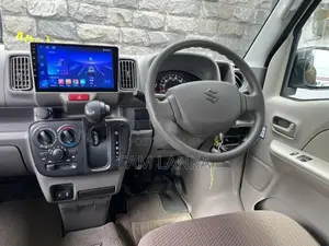 Suzuki Every PA Limited 2025