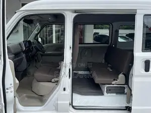 Suzuki Every PA Limited 2025