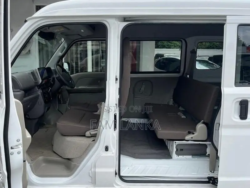 Suzuki Every PA Limited 2025