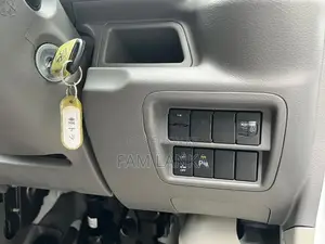 Suzuki Every PA Limited 2025