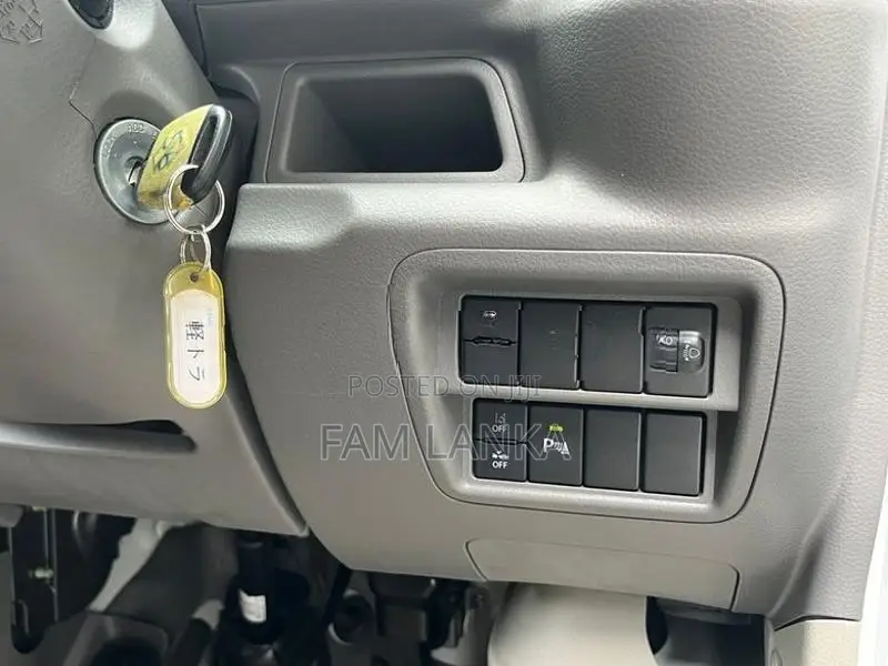 Suzuki Every PA Limited 2025