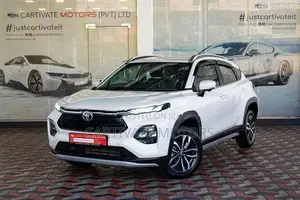Toyota Taisor V Grade Highest Spec 2026