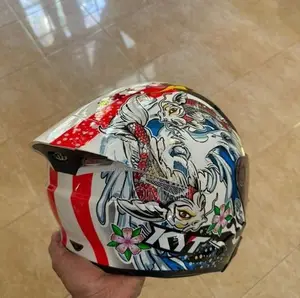 KYT Helmet (Genuine)