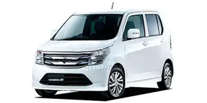 Suzuki wagon R FZ 44S