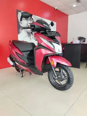 Honda Dio STD 2 2026