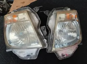 Suzuki wagon R FZ 44S
