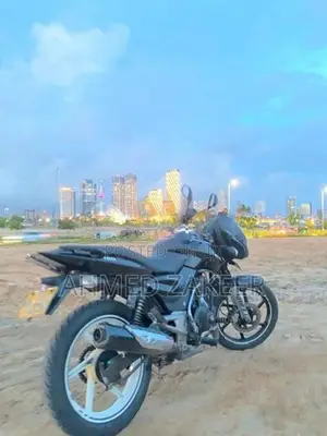 Bajaj Pulsar 180 2007