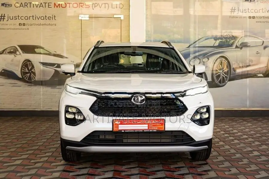 Toyota Taisor V Grade Highest Spec 2026