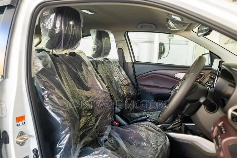 Toyota Taisor V Grade Highest Spec 2026