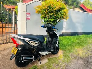 Honda Dio 2016