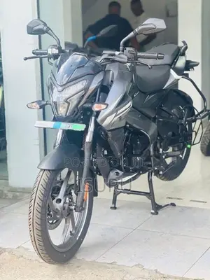 Bajaj Pulsar N125 2026