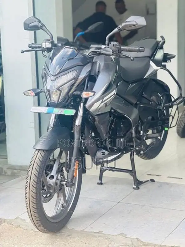 Bajaj Pulsar N125 2026