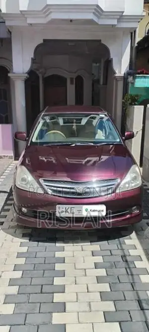 Toyota Allion 2006
