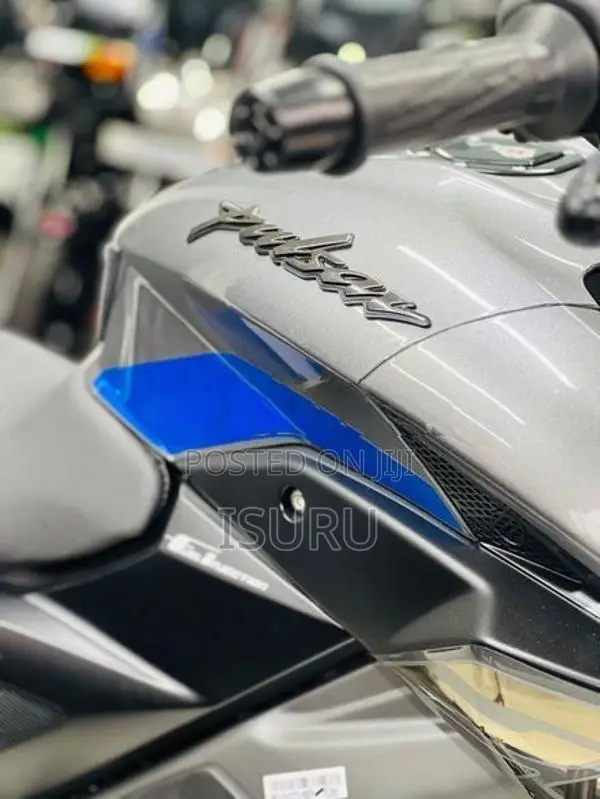Bajaj Pulsar NS200 2026