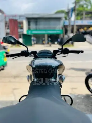 Bajaj Pulsar N125 2026