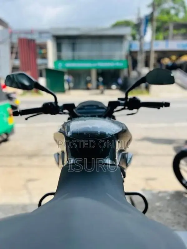 Bajaj Pulsar N125 2026