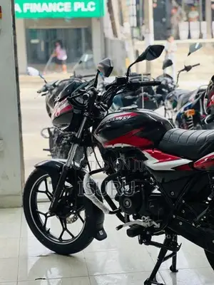 Bajaj Discover 125 2026
