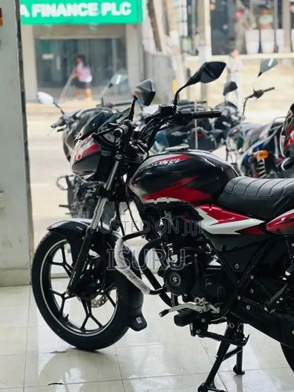 Bajaj Discover 125 2026