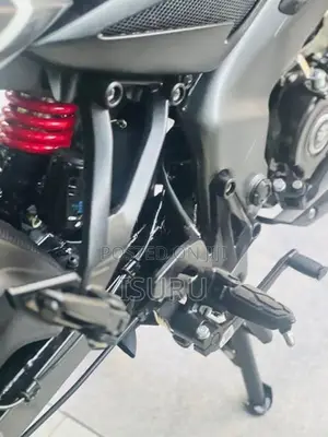 Bajaj Pulsar N125 2026