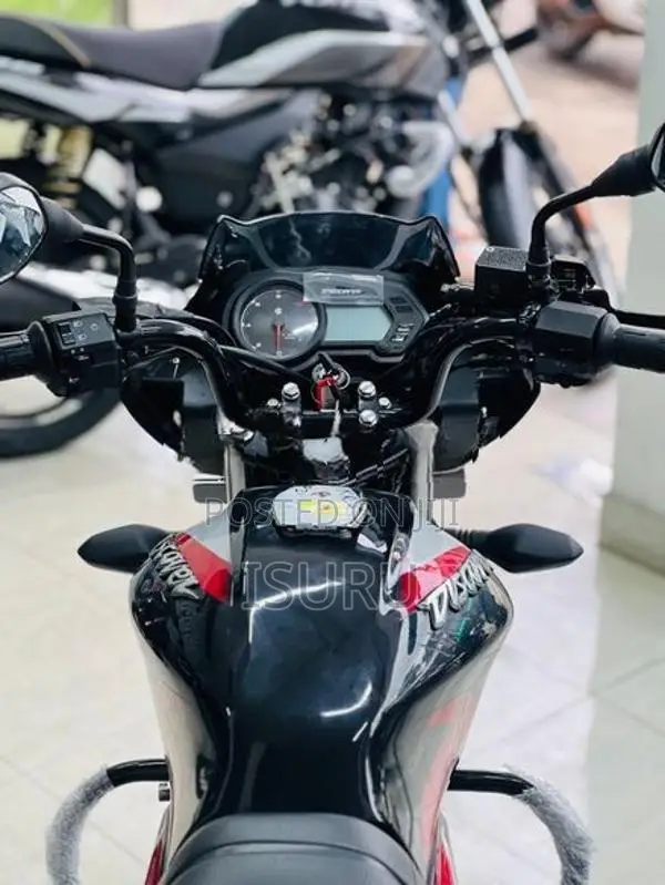 Bajaj Discover 125 2026