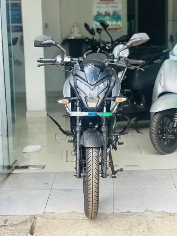 Bajaj Pulsar N125 2026