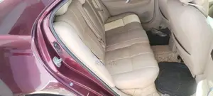 Toyota Allion 2006