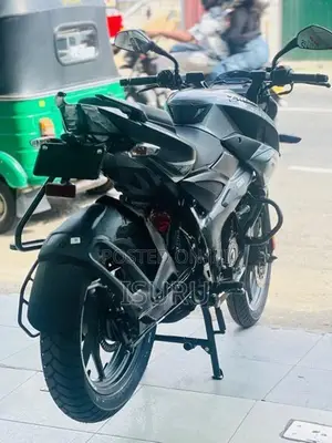 Bajaj Pulsar N125 2026