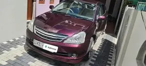 Toyota Allion 2006