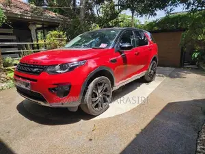 Land Rover Discovery Sport HSE 2019