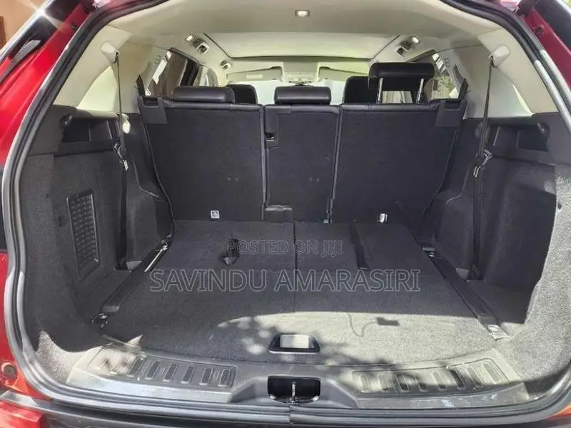 Land Rover Discovery Sport HSE 2019