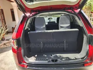 Land Rover Discovery Sport HSE 2019