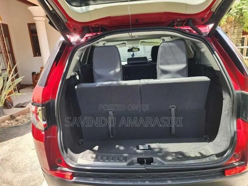 Land Rover Discovery Sport HSE 2019