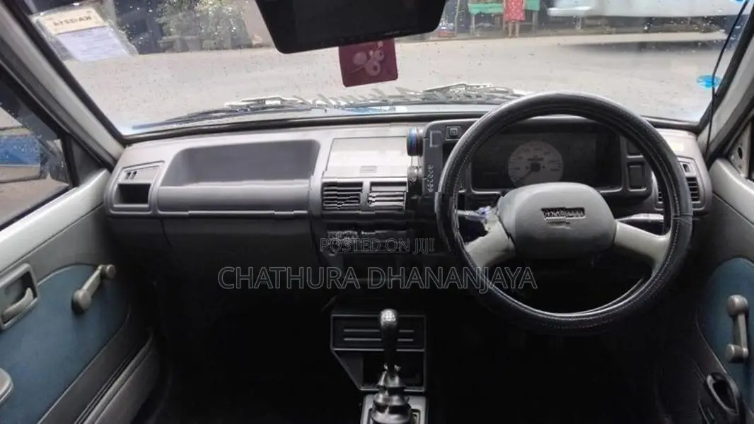 Maruti Suzuki 800 2005