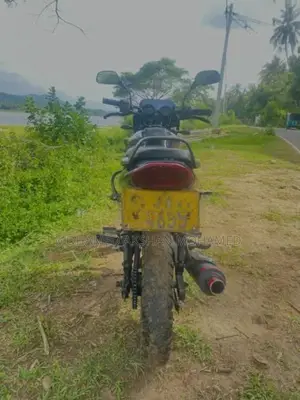 Bajaj Discover 125 2005