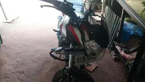 Bajaj Discover 125 2026