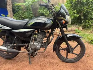 Bajaj Platina 125 2010