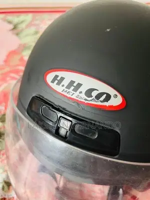 Helmet
