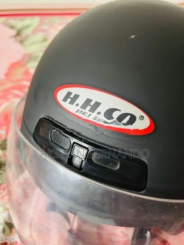 Helmet