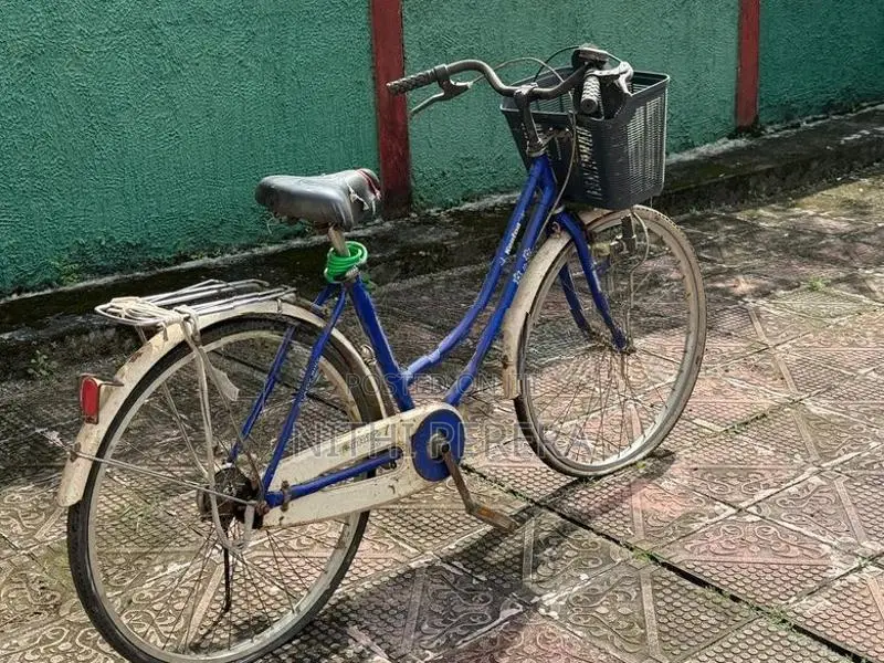 Used New