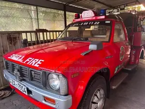 Toyota Stout 1984