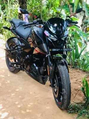 Bajaj Pulsar N160 2026