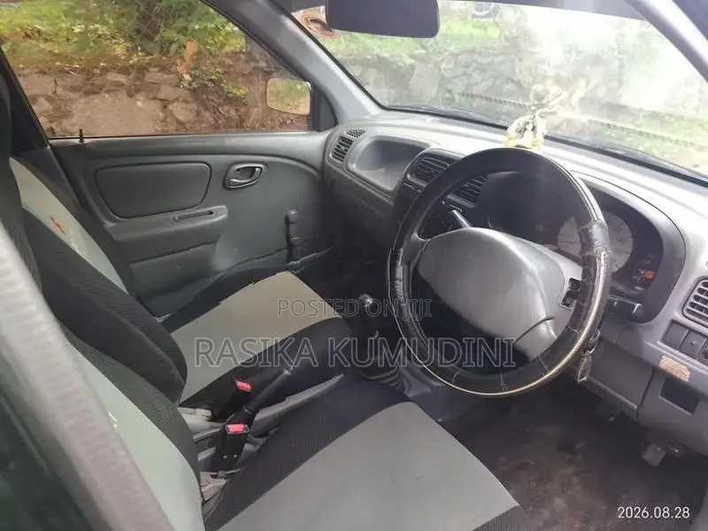 Suzuki Alto 2006