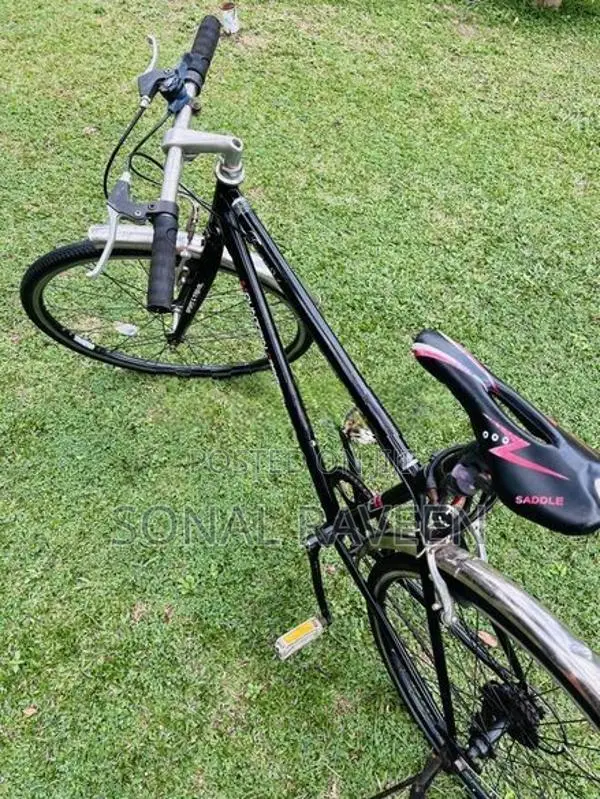 Japan Bicycle - Funn 21 Shimano 6-Speed